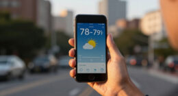 Will The Maximum Temperature Be 78-79° On Aug 2, 2026?