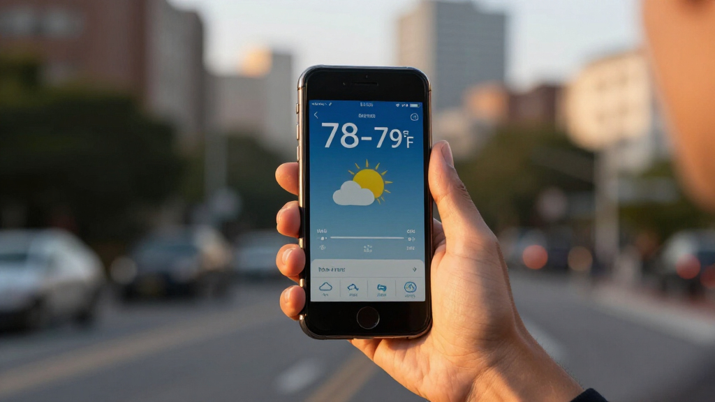 Will The Maximum Temperature Be 78-79° On Aug 2, 2026?