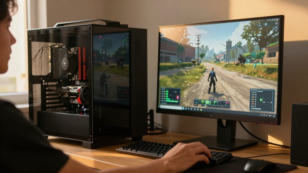 10 Best Graphics Cards That Bring AI And Gaming Together In 2026
