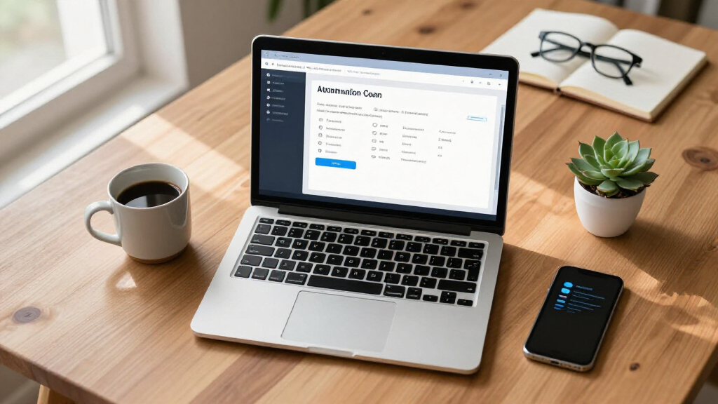 11 Best Business Automation Tools in 2026