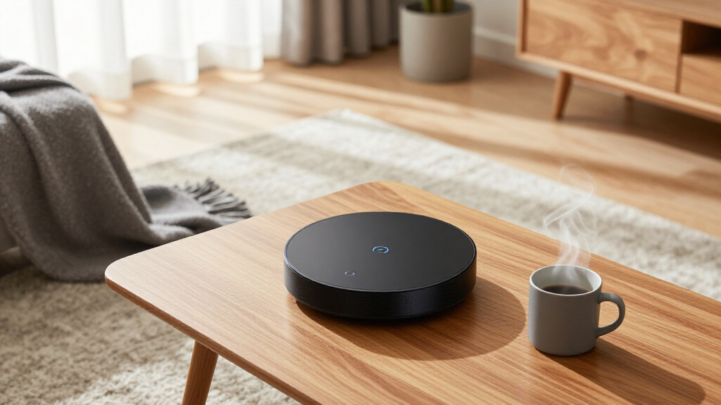 12 AI Gadgets Making Home Automation Smarter In 2026