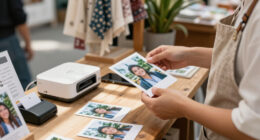13 Best Portable Photo Printers for Small Business in 2026