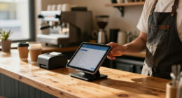 13 Best Tablet Stands for Point of Sale in 2026