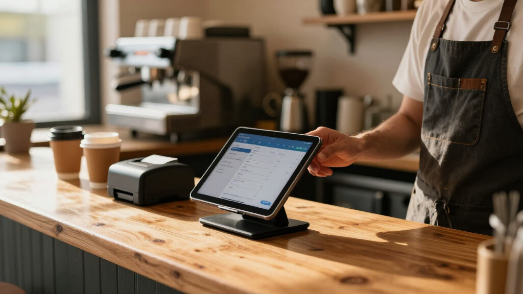 13 Best Tablet Stands for Point of Sale in 2026