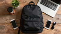 14 Best Business Backpacks For Students In 2026