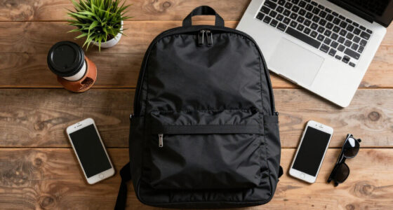 14 Best Business Backpacks For Students In 2026
