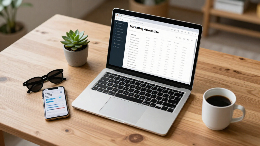 14 Best Business Marketing Automation Tools in 2026