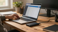 14 Best Portable SSDs for Business Backups in 2026