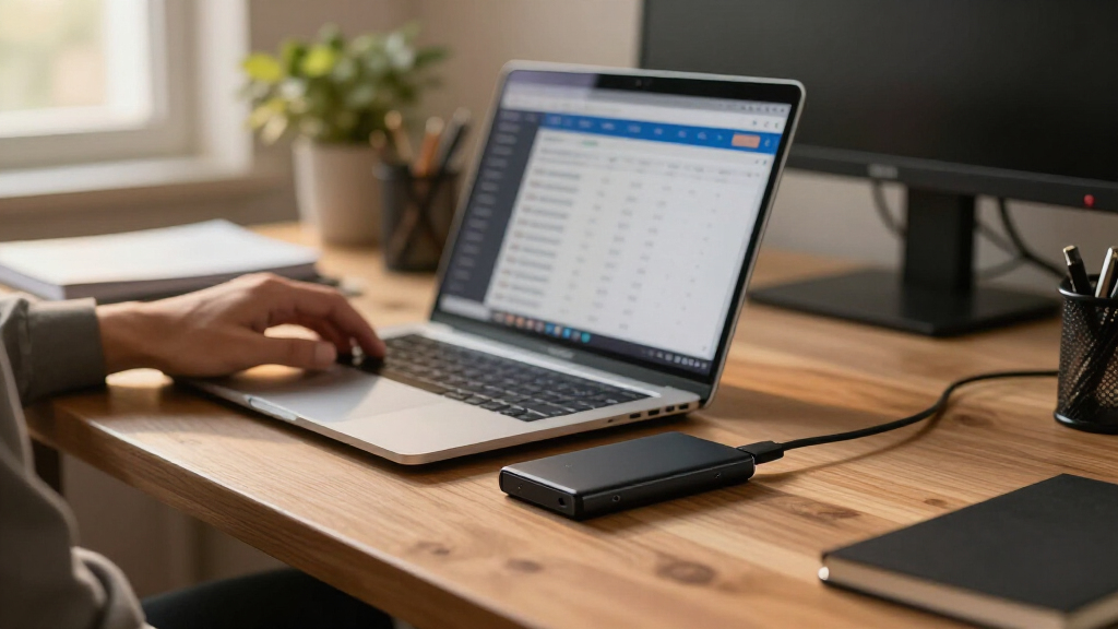 14 Best Portable SSDs for Business Backups in 2026