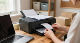 15 Best All-in-One Wireless Printers for Small Business in 2026