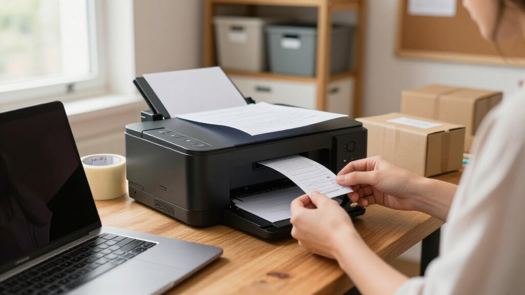15 Best All-in-One Wireless Printers for Small Business in 2026