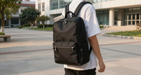 15 Best Business Backpacks for Students in 2026