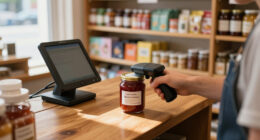 15 Best Wireless Barcode Scanners for Small Business in 2026