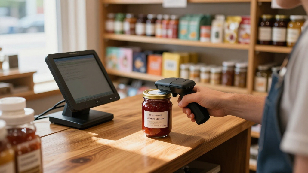 15 Best Wireless Barcode Scanners for Small Business in 2026