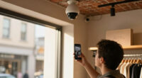 15 Best Wireless Security Cameras for Retail Stores in 2026