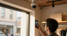 15 Best Wireless Security Cameras for Retail Stores in 2026