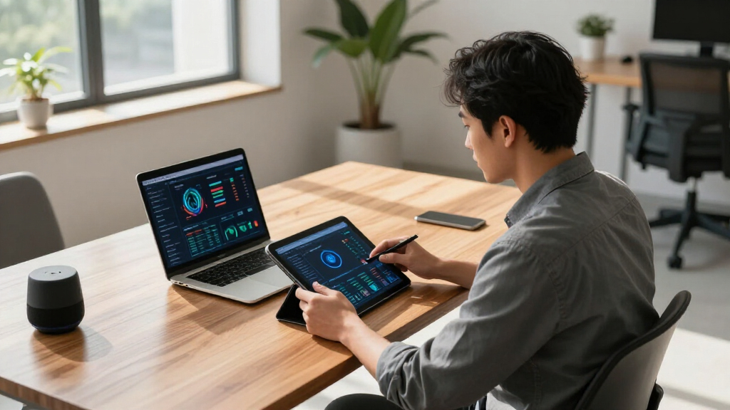 15 Exciting AI Technologies For 2026 — The Buyer’s Guide