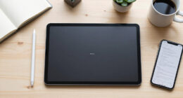 2026’S Best E Ink Tablets Designed For AI Applications
