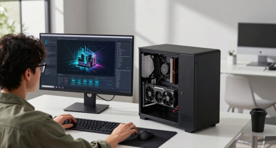 2026'S Most Efficient Graphics Cards For AI Workstations