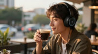 2026'S Top 10 Noise Cancelling Headphones Featuring AI Power