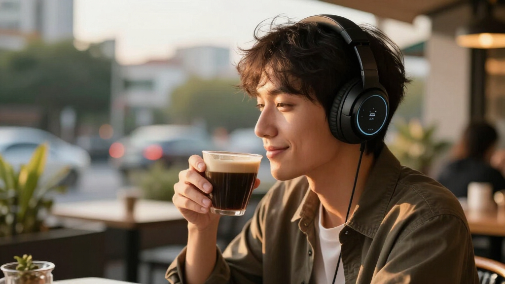 2026'S Top 10 Noise Cancelling Headphones Featuring AI Power