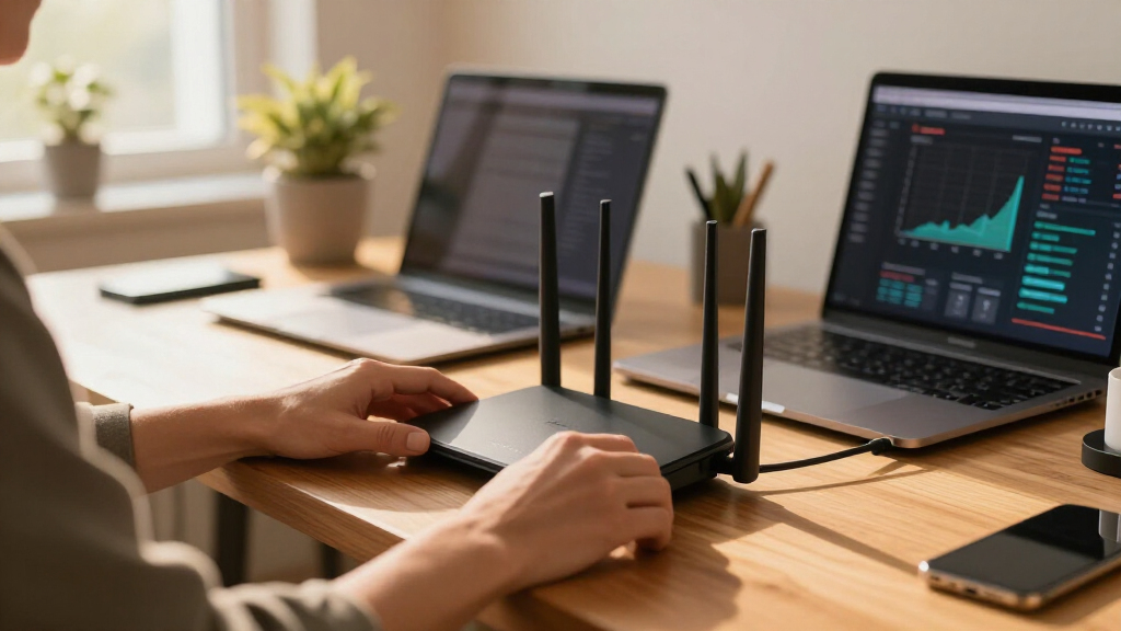 2026'S Top 9 WiFi 7 Routers For Better Connectivity