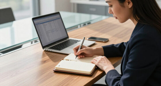 5 Best Business Planning Notebooks in 2026