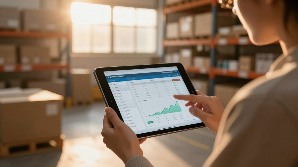 5 Best Ecommerce Inventory Management Software in 2026