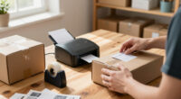 8 Best Portable Label Printers for Small Business in 2026