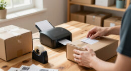 8 Best Portable Label Printers for Small Business in 2026