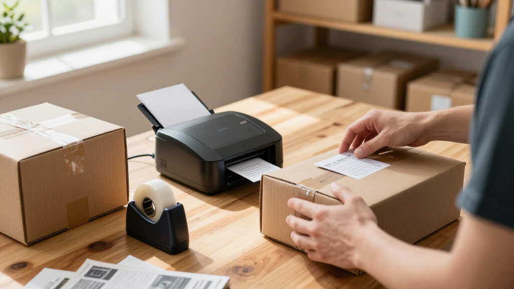 8 Best Portable Label Printers for Small Business in 2026