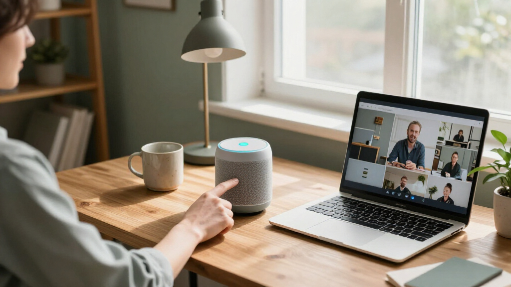 9 Best Smart Home Devices for Office in 2026