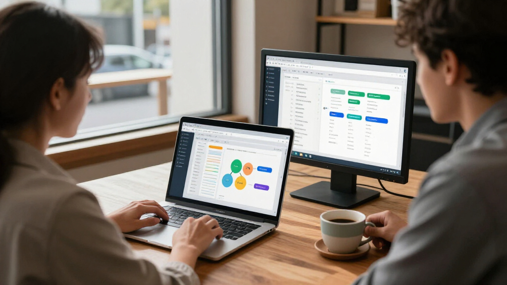 A Guide To Comparing Small Business AI Automation Software