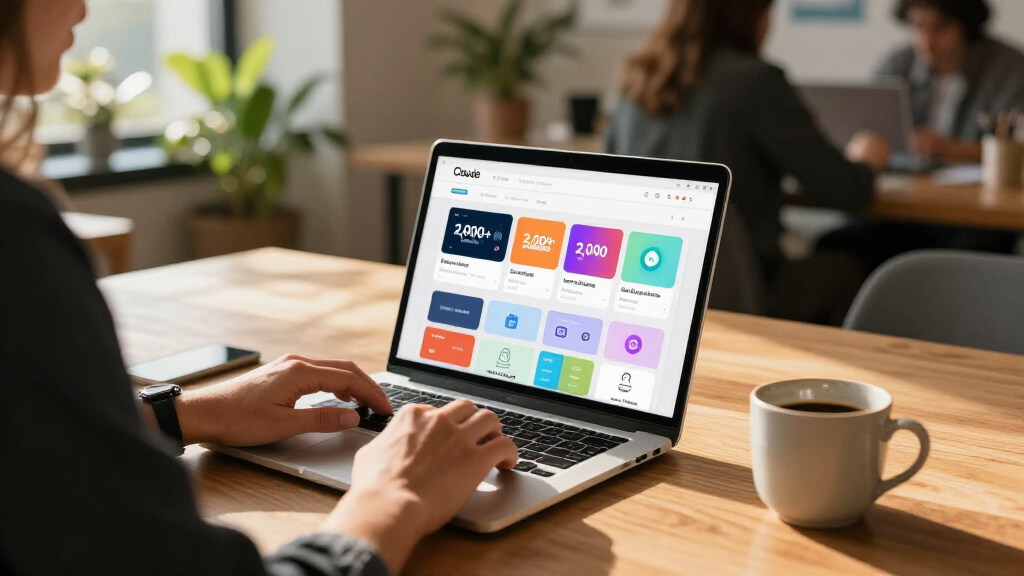 A New AI Marketplace For Claude: Anthropic Brings Together 2,000+ Add-ons