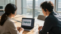 A Review Of 9 Best AI Meeting Transcription Tools For 2026