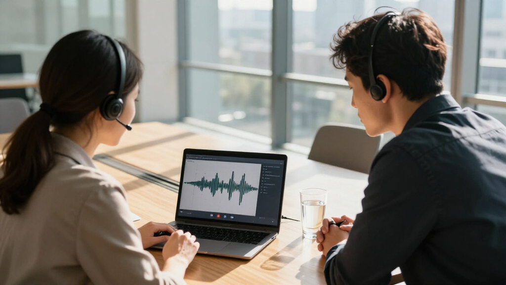 A Review Of 9 Best AI Meeting Transcription Tools For 2026