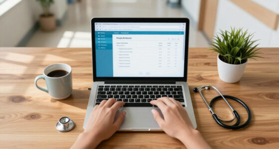 Advanced Software For Streamlining Hospital Chaplaincy And Spiritual Support
