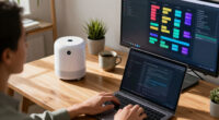 AI Automation Desk Setup: 2026 Workspace Planning Checklist