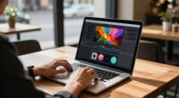 AI-Driven Content Creation: The 6 Best Laptops In 2026