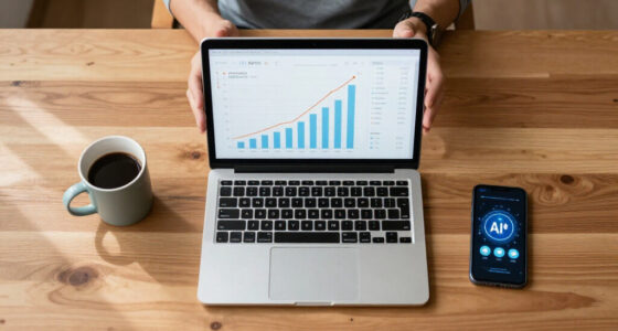 AI Market Leaders: SenseTime's First H1 Profit And Revenue Growth Explained