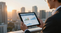 Apollo Commercial Real Estate Surges In Global Coverage