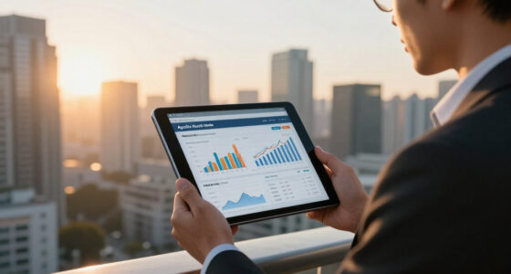 Apollo Commercial Real Estate Surges In Global Coverage