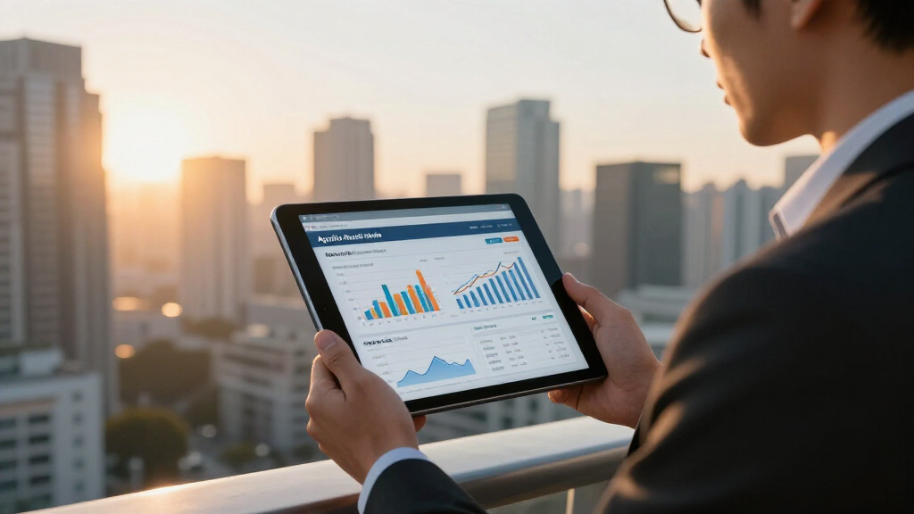 Apollo Commercial Real Estate Surges In Global Coverage