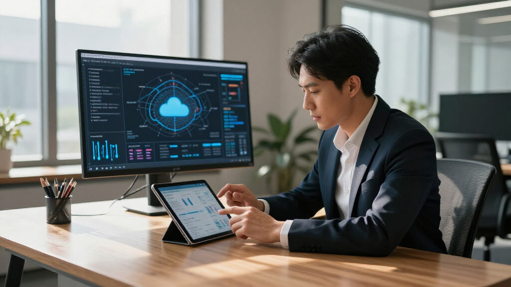 Are AI Operations Becoming The Next Big Data Center REIT Sector?