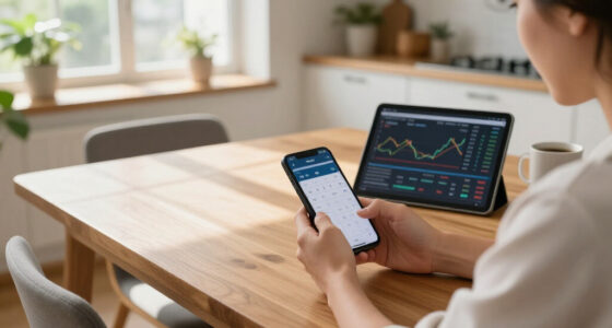 Are Investment Fees Eating Into Your Returns? Check With A Calculator