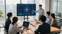 Behind The Power Of AI: Inside The Engine Room Of Twelve Machines