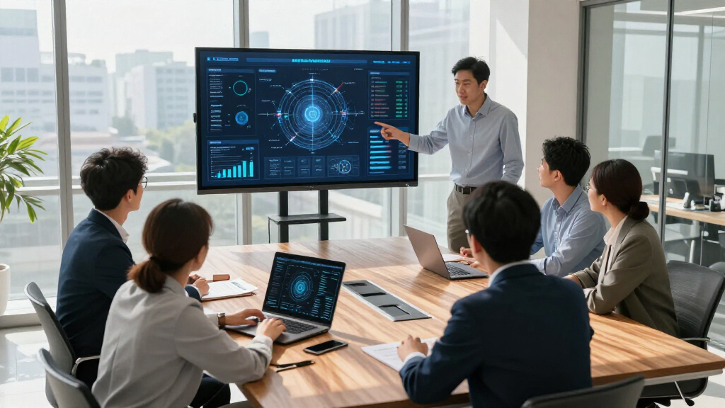 Behind The Power Of AI: Inside The Engine Room Of Twelve Machines