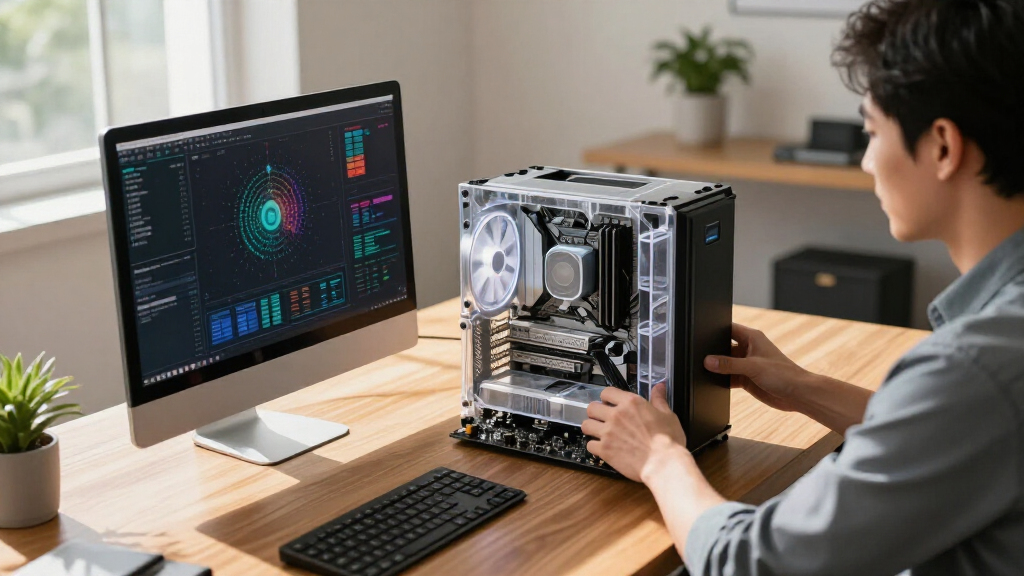 Best Desktop Processors For AI Workloads: 9 Must-See Models In 2026