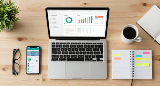Business & Marketing Equipment Checklist 2026