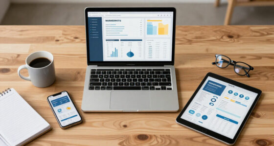 Business & Marketing Gear Checklist 2026
